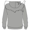 EcoSmart ® Pullover Hooded Sweatshirt Thumbnail