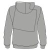 EcoSmart ® Pullover Hooded Sweatshirt Thumbnail