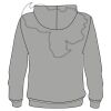 EcoSmart ® Pullover Hooded Sweatshirt Thumbnail