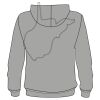 EcoSmart ® Pullover Hooded Sweatshirt Thumbnail