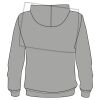 EcoSmart ® Pullover Hooded Sweatshirt Thumbnail