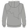 EcoSmart ® Pullover Hooded Sweatshirt Thumbnail