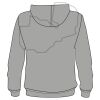 EcoSmart ® Pullover Hooded Sweatshirt Thumbnail