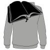 EcoSmart ® Pullover Hooded Sweatshirt Thumbnail