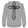 EcoSmart ® Pullover Hooded Sweatshirt Thumbnail