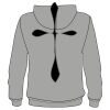 EcoSmart ® Pullover Hooded Sweatshirt Thumbnail