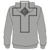 EcoSmart ® Pullover Hooded Sweatshirt Thumbnail