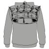 EcoSmart ® Pullover Hooded Sweatshirt Thumbnail