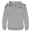 EcoSmart ® Pullover Hooded Sweatshirt Thumbnail