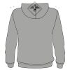 EcoSmart ® Pullover Hooded Sweatshirt Thumbnail