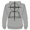 EcoSmart ® Pullover Hooded Sweatshirt Thumbnail