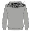 EcoSmart ® Pullover Hooded Sweatshirt Thumbnail