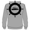 EcoSmart ® Pullover Hooded Sweatshirt Thumbnail