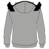 EcoSmart ® Pullover Hooded Sweatshirt Thumbnail