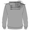 EcoSmart ® Pullover Hooded Sweatshirt Thumbnail