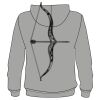 EcoSmart ® Pullover Hooded Sweatshirt Thumbnail