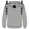 EcoSmart ® Pullover Hooded Sweatshirt Thumbnail