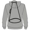 EcoSmart ® Pullover Hooded Sweatshirt Thumbnail