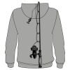 EcoSmart ® Pullover Hooded Sweatshirt Thumbnail