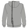 EcoSmart ® Pullover Hooded Sweatshirt Thumbnail