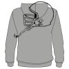 EcoSmart ® Pullover Hooded Sweatshirt Thumbnail