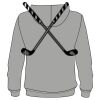 EcoSmart ® Pullover Hooded Sweatshirt Thumbnail