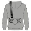 EcoSmart ® Pullover Hooded Sweatshirt Thumbnail