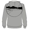 EcoSmart ® Pullover Hooded Sweatshirt Thumbnail