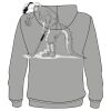 EcoSmart ® Pullover Hooded Sweatshirt Thumbnail