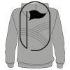 EcoSmart ® Pullover Hooded Sweatshirt Thumbnail