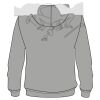 EcoSmart ® Pullover Hooded Sweatshirt Thumbnail