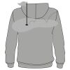 EcoSmart ® Pullover Hooded Sweatshirt Thumbnail