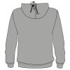 EcoSmart ® Pullover Hooded Sweatshirt Thumbnail