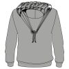 EcoSmart ® Pullover Hooded Sweatshirt Thumbnail