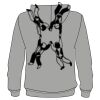 EcoSmart ® Pullover Hooded Sweatshirt Thumbnail