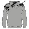 EcoSmart ® Pullover Hooded Sweatshirt Thumbnail