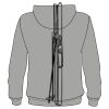 EcoSmart ® Pullover Hooded Sweatshirt Thumbnail