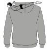 EcoSmart ® Pullover Hooded Sweatshirt Thumbnail