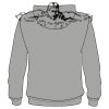 EcoSmart ® Pullover Hooded Sweatshirt Thumbnail