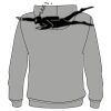 EcoSmart ® Pullover Hooded Sweatshirt Thumbnail