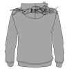 EcoSmart ® Pullover Hooded Sweatshirt Thumbnail