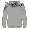 EcoSmart ® Pullover Hooded Sweatshirt Thumbnail