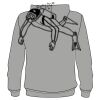 EcoSmart ® Pullover Hooded Sweatshirt Thumbnail