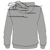 EcoSmart ® Pullover Hooded Sweatshirt Thumbnail