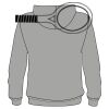 EcoSmart ® Pullover Hooded Sweatshirt Thumbnail