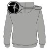 EcoSmart ® Pullover Hooded Sweatshirt Thumbnail