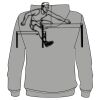 EcoSmart ® Pullover Hooded Sweatshirt Thumbnail