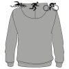 EcoSmart ® Pullover Hooded Sweatshirt Thumbnail