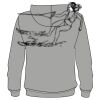 EcoSmart ® Pullover Hooded Sweatshirt Thumbnail