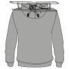 EcoSmart ® Pullover Hooded Sweatshirt Thumbnail